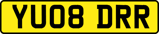 YU08DRR