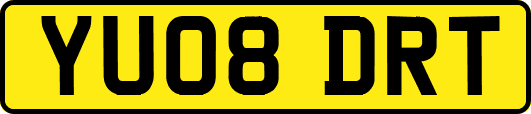 YU08DRT