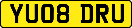 YU08DRU