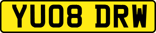 YU08DRW