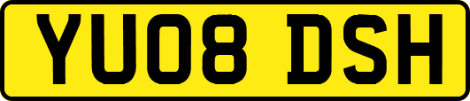 YU08DSH