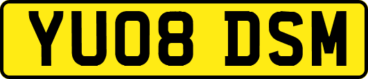 YU08DSM