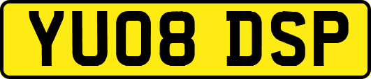 YU08DSP