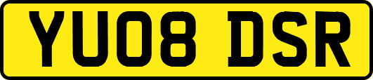 YU08DSR