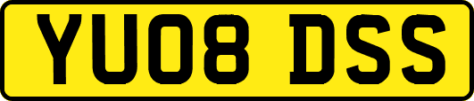 YU08DSS