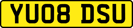YU08DSU