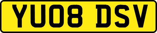 YU08DSV