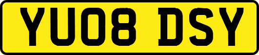 YU08DSY