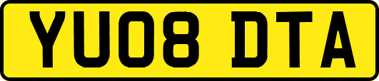 YU08DTA