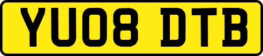 YU08DTB