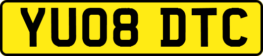 YU08DTC
