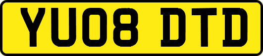 YU08DTD
