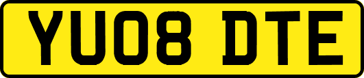 YU08DTE
