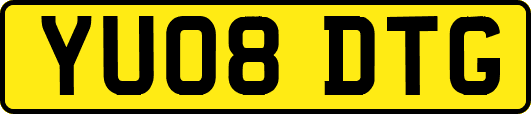 YU08DTG
