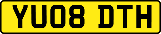 YU08DTH