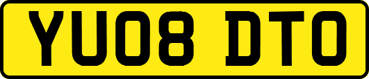 YU08DTO