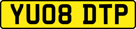 YU08DTP