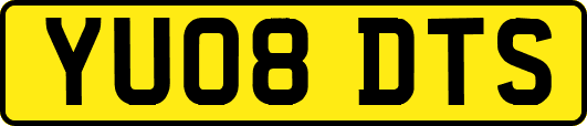 YU08DTS