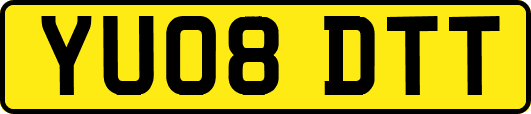 YU08DTT