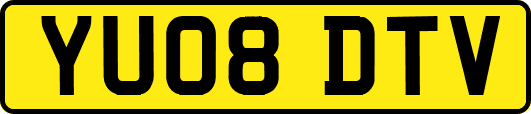 YU08DTV