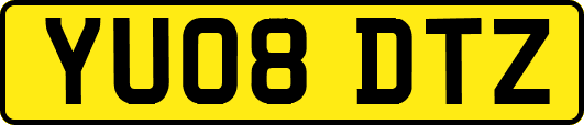YU08DTZ