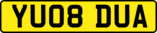 YU08DUA
