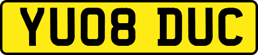 YU08DUC