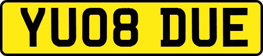 YU08DUE
