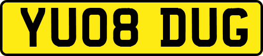 YU08DUG
