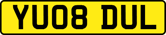 YU08DUL