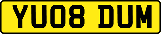YU08DUM