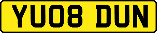 YU08DUN