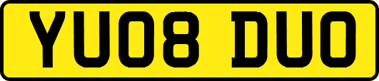 YU08DUO