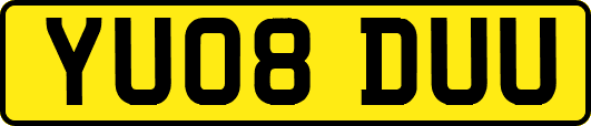 YU08DUU