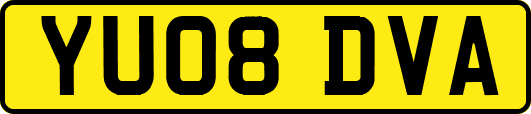 YU08DVA