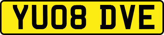 YU08DVE