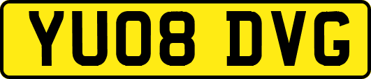 YU08DVG