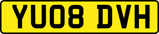 YU08DVH