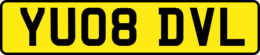 YU08DVL