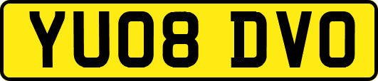 YU08DVO