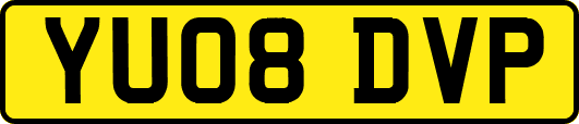 YU08DVP