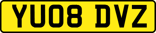 YU08DVZ