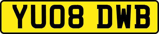 YU08DWB