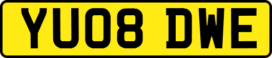 YU08DWE