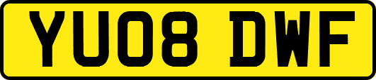 YU08DWF