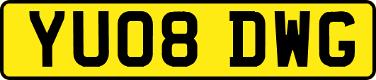 YU08DWG