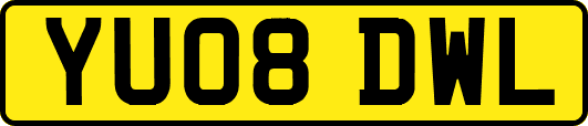 YU08DWL
