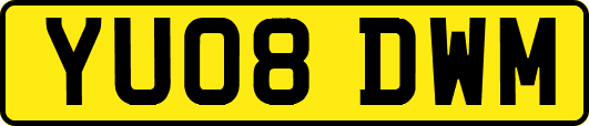 YU08DWM