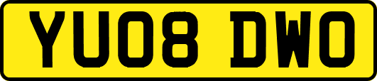 YU08DWO