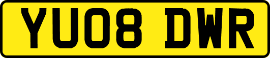 YU08DWR